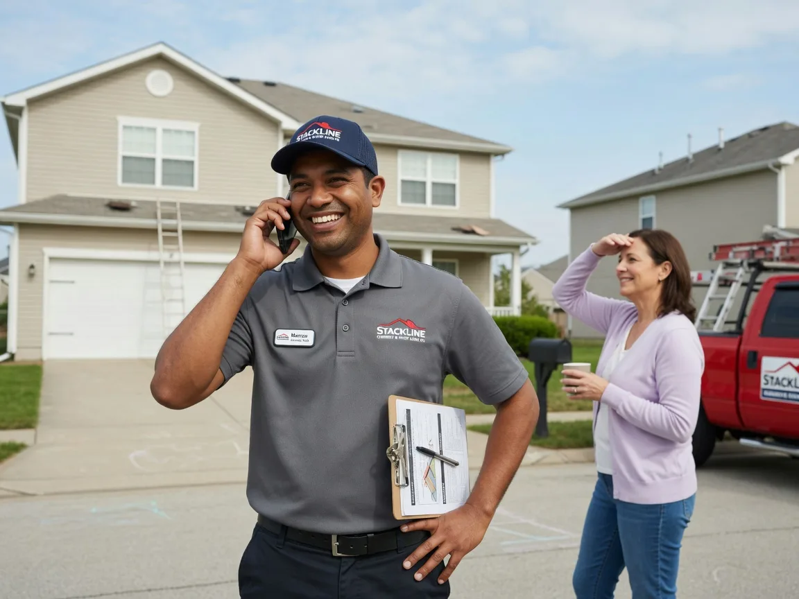 Chimney flashing repair Garden City, MO FAQs
